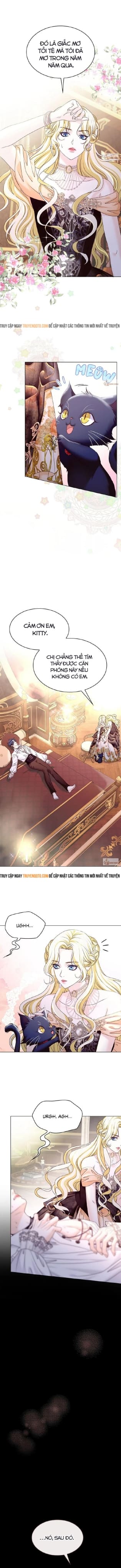 Ác Nữ Thuần Hóa Ác Quỷ Điên Rồ Chapter 4 - 3