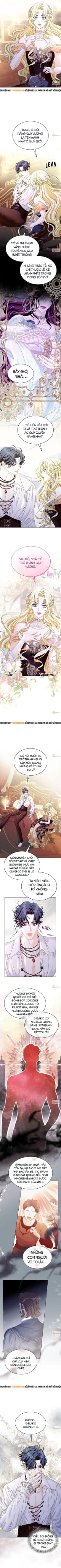 Ác Nữ Thuần Hóa Ác Quỷ Điên Rồ Chapter 4 - 7