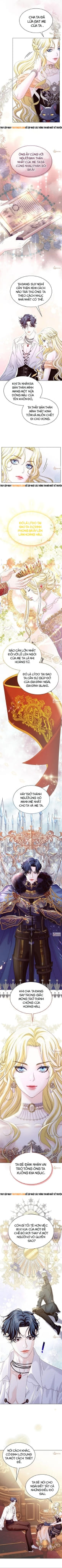 Ác Nữ Thuần Hóa Ác Quỷ Điên Rồ Chapter 4 - 9