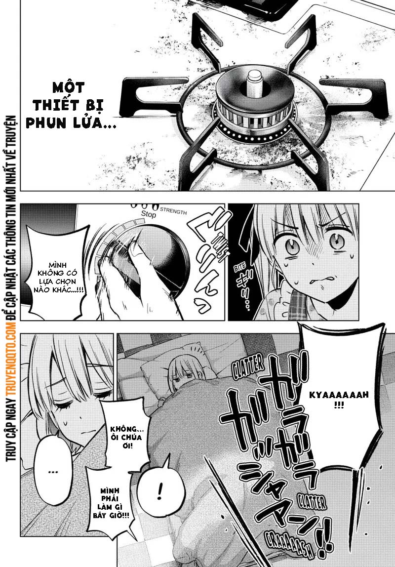 Hôn Thê Cúc Cu Chapter 227 - 11