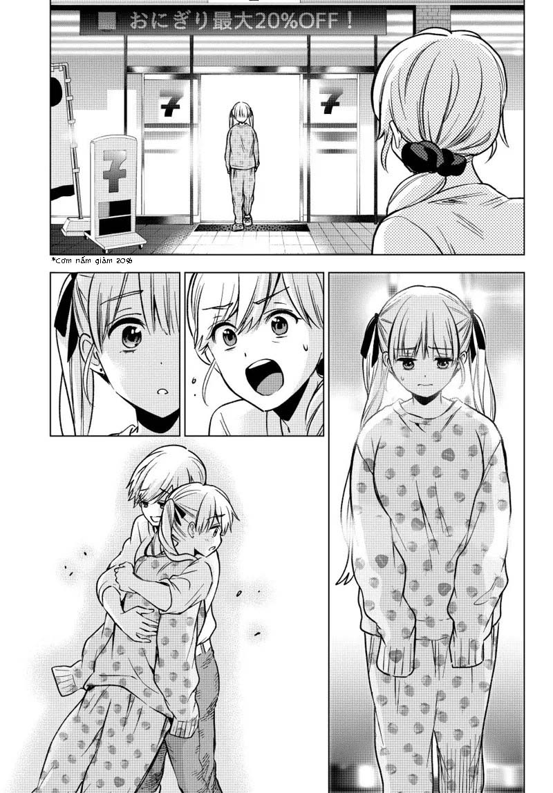 Hôn Thê Cúc Cu Chapter 227 - 16