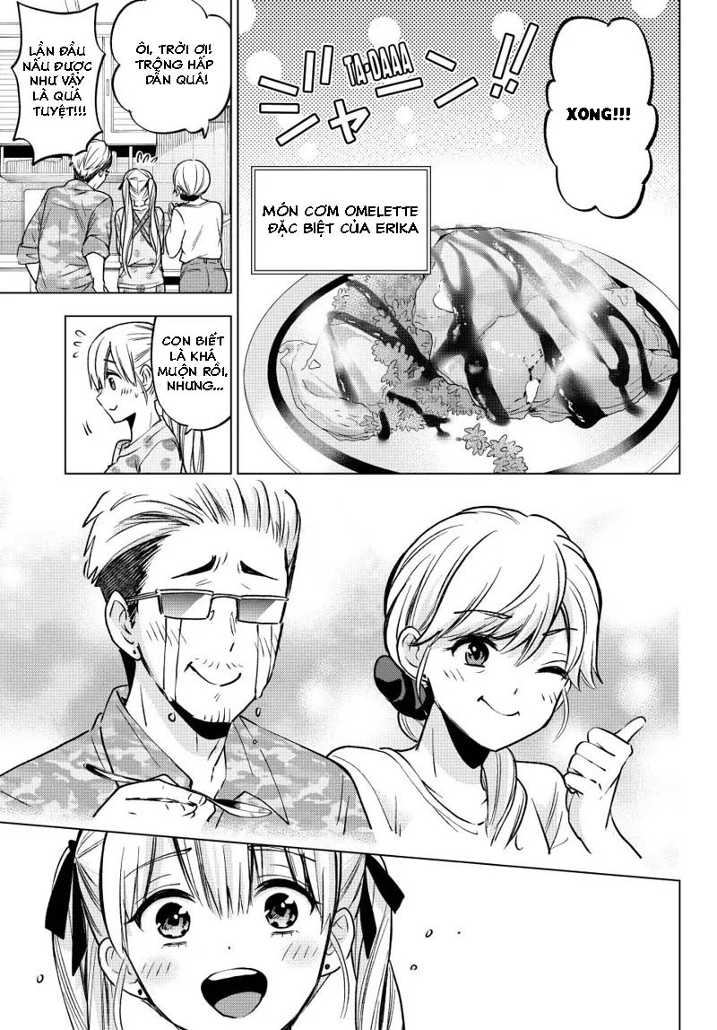 Hôn Thê Cúc Cu Chapter 227 - 20