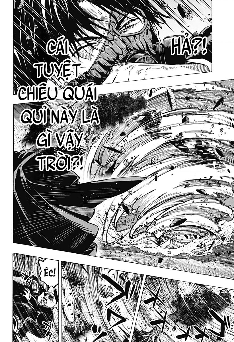 Marriagetoxin Chapter 61 - 5