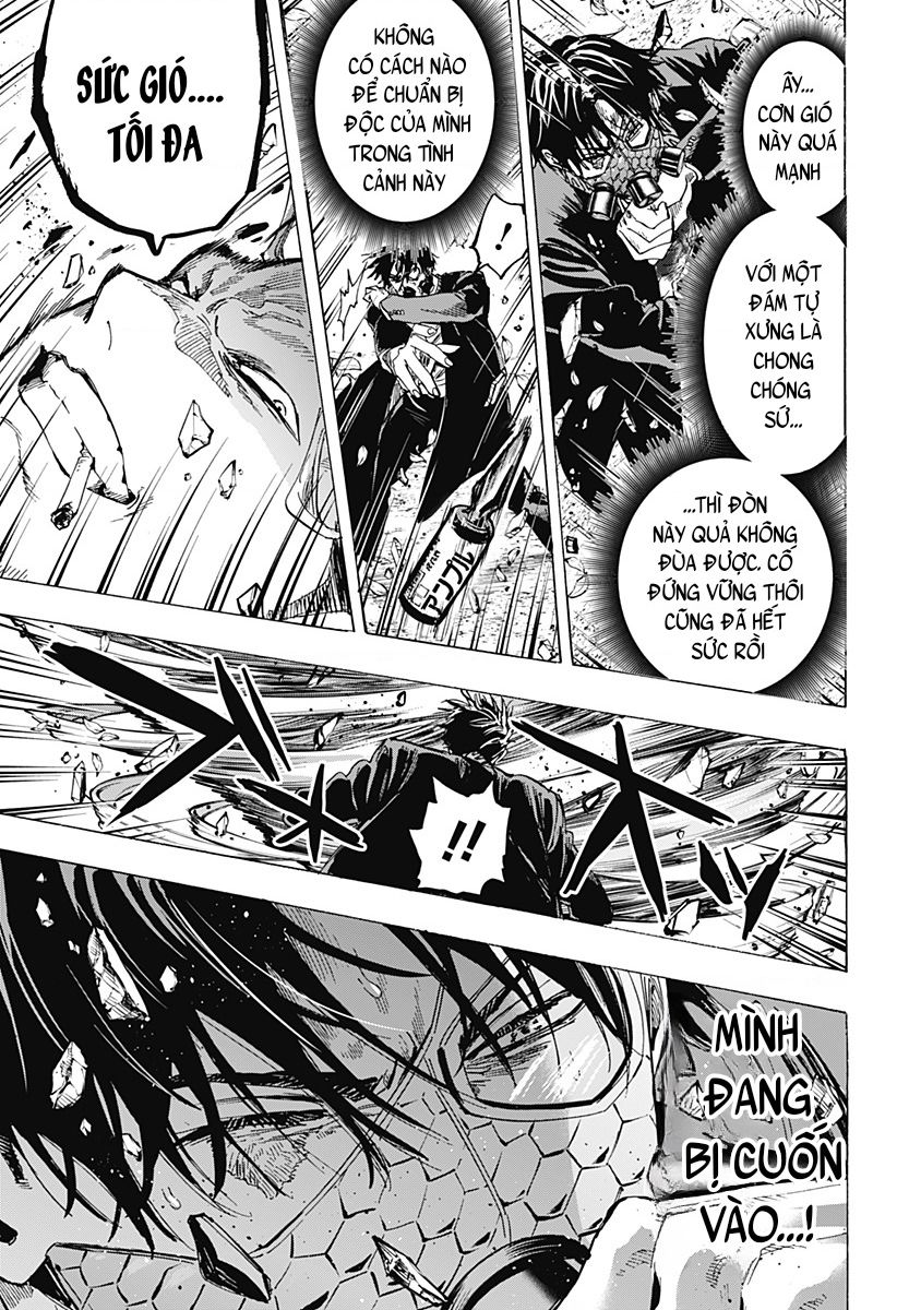 Marriagetoxin Chapter 61 - 6