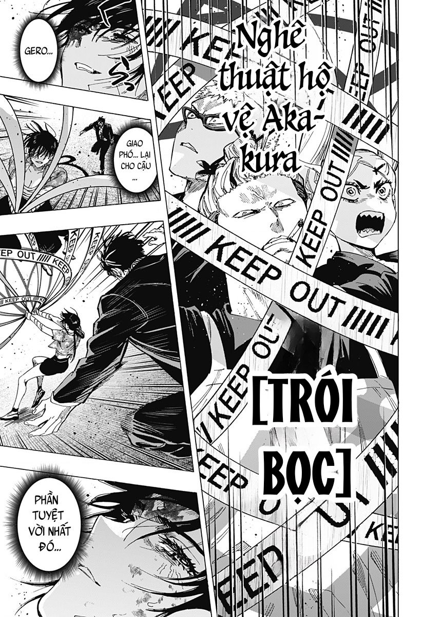 Marriagetoxin Chapter  61 - 12