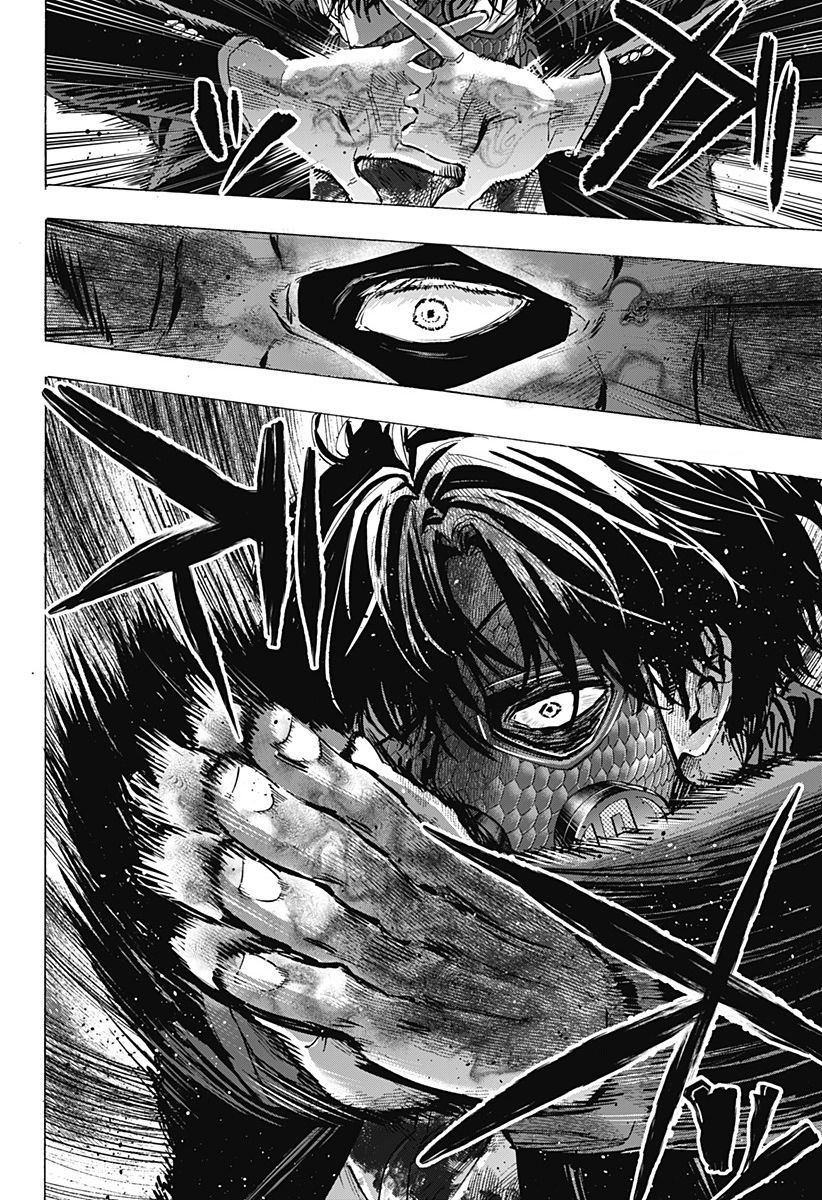 Marriagetoxin Chapter  61 - 13