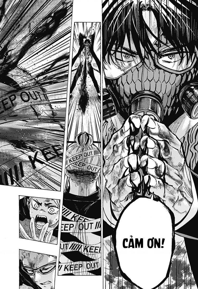 Marriagetoxin Chapter 61 - 21