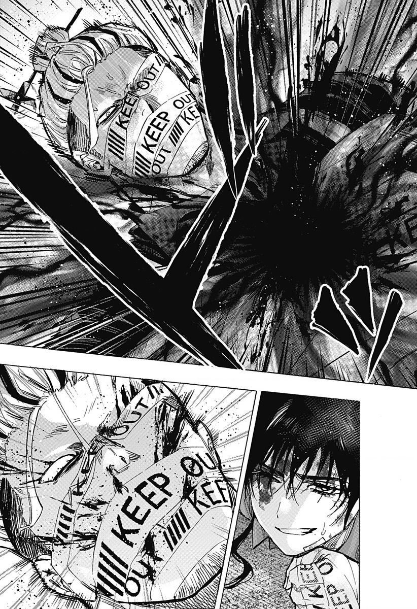 Marriagetoxin Chapter 61 - 22