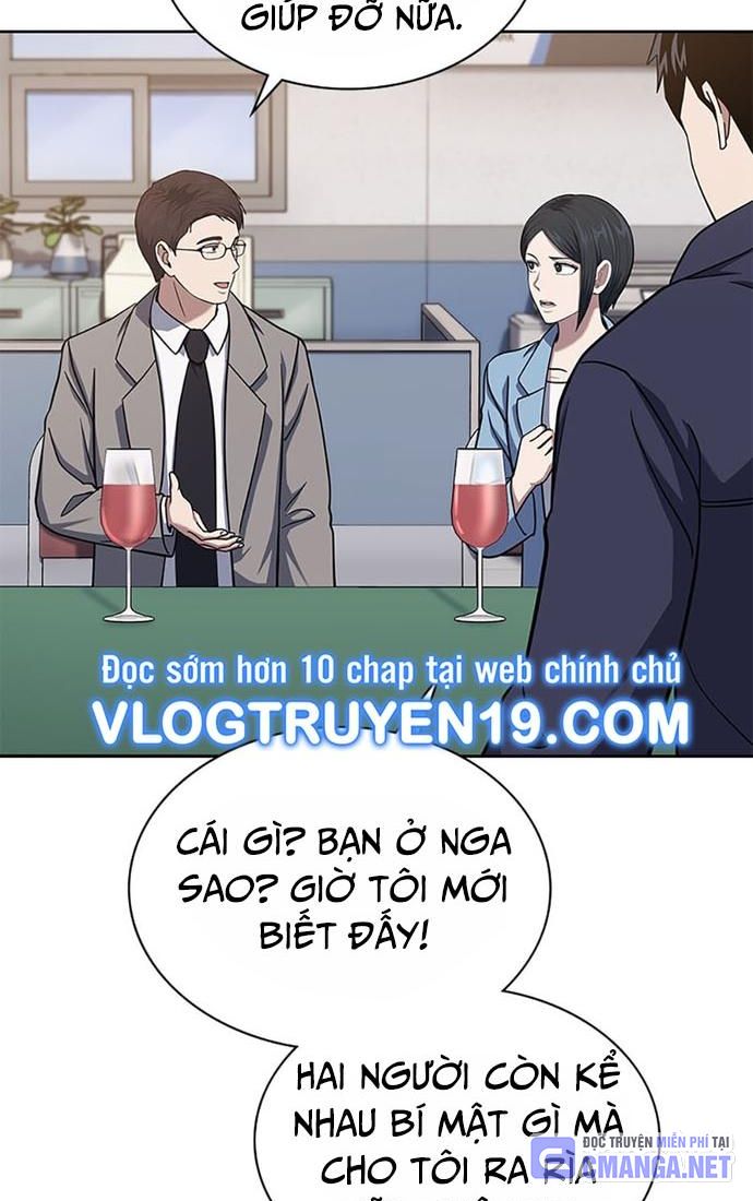 Cảnh Sát Thiên Tài Chuyển Sinh Chapter 30 - 63