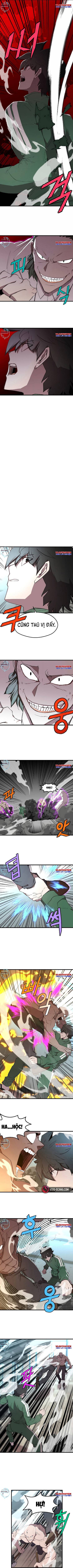 Anh Hùng Thất Nghiệp Mạnh Nhất Chapter  6 - 3