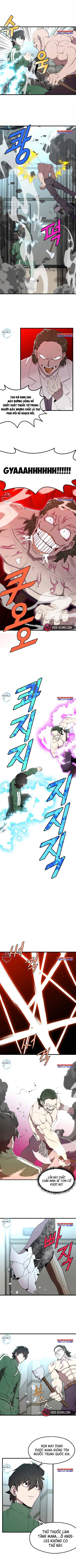 Anh Hùng Thất Nghiệp Mạnh Nhất Chapter  6 - 4