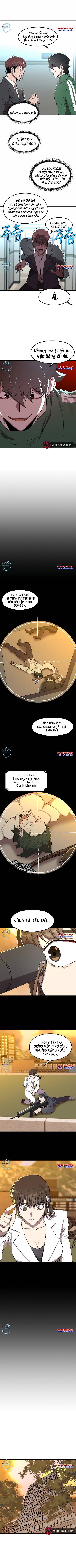 Anh Hùng Thất Nghiệp Mạnh Nhất Chapter  6 - 6