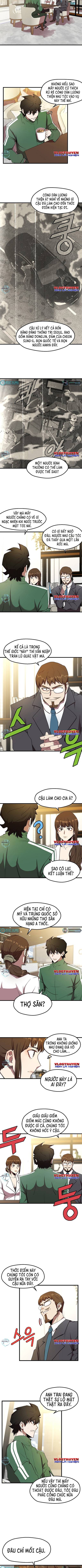 Anh Hùng Thất Nghiệp Mạnh Nhất Chapter  11 - 4