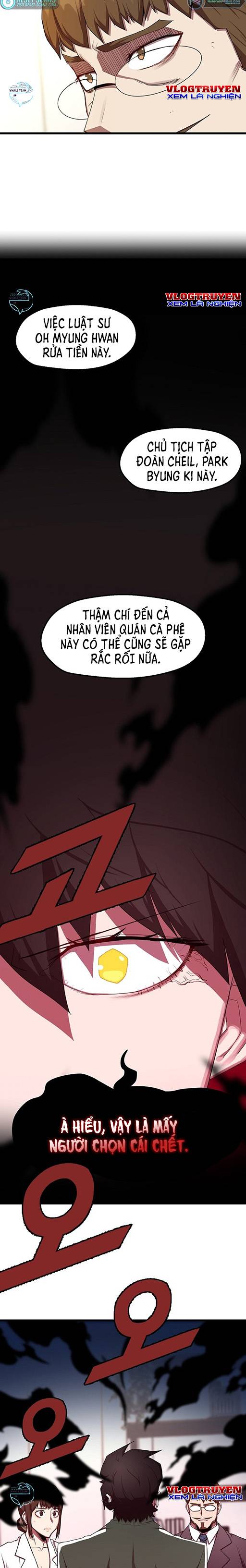 Anh Hùng Thất Nghiệp Mạnh Nhất Chapter  11 - 5