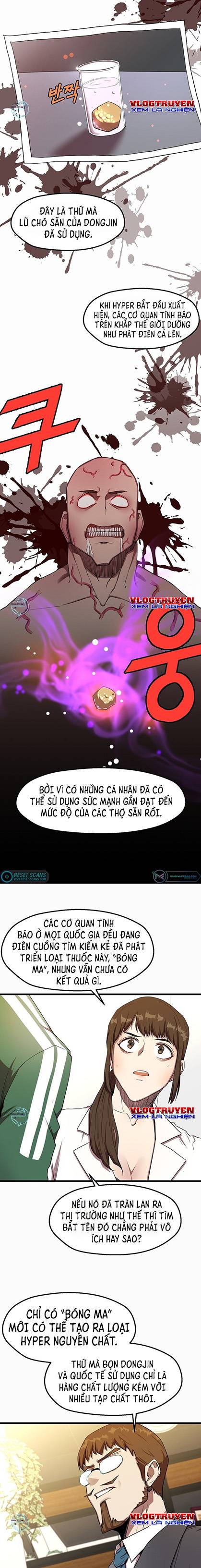 Anh Hùng Thất Nghiệp Mạnh Nhất Chapter  11 - 9