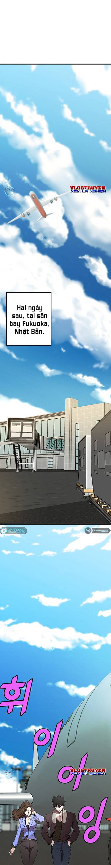 Anh Hùng Thất Nghiệp Mạnh Nhất Chapter  11 - 13