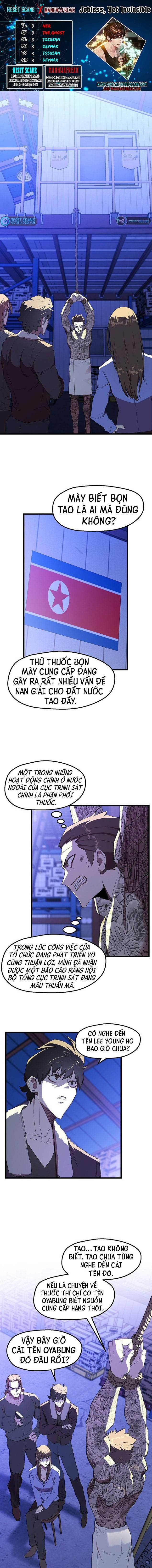 Anh Hùng Thất Nghiệp Mạnh Nhất Chapter  13 - 1