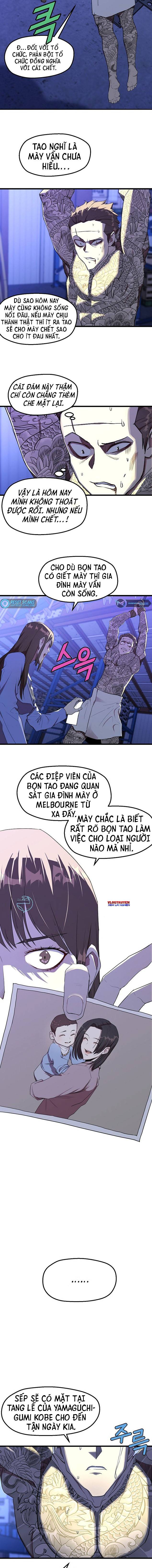 Anh Hùng Thất Nghiệp Mạnh Nhất Chapter  13 - 2