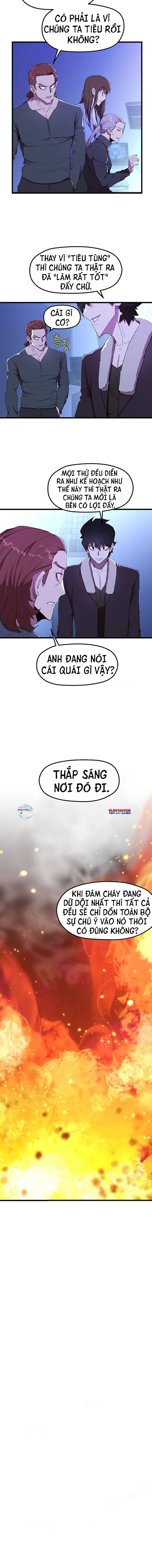 Anh Hùng Thất Nghiệp Mạnh Nhất Chapter  13 - 6