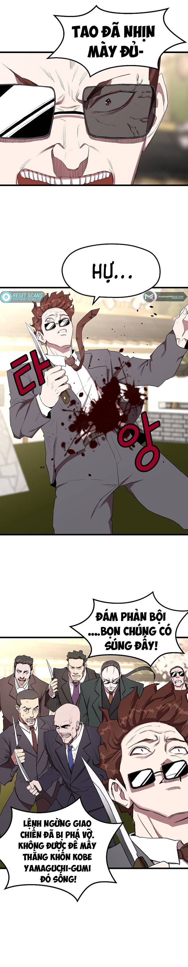 Anh Hùng Thất Nghiệp Mạnh Nhất Chapter  13 - 9