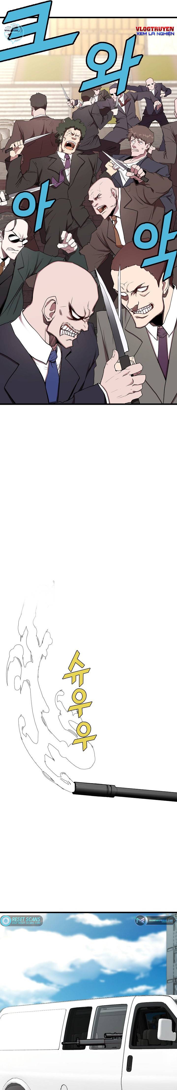 Anh Hùng Thất Nghiệp Mạnh Nhất Chapter  13 - 10