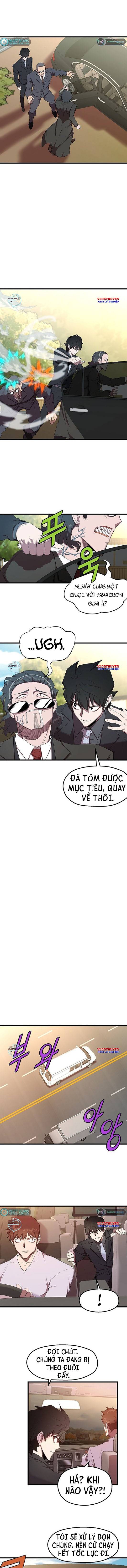 Anh Hùng Thất Nghiệp Mạnh Nhất Chapter  13 - 12