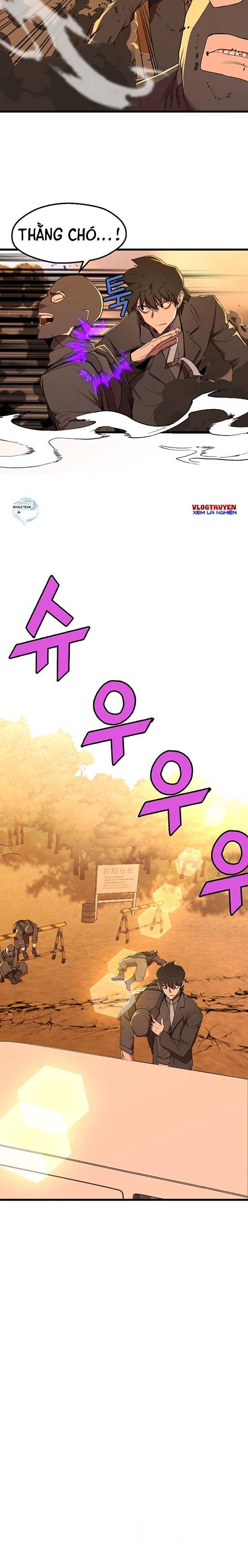 Anh Hùng Thất Nghiệp Mạnh Nhất Chapter  14 - 3