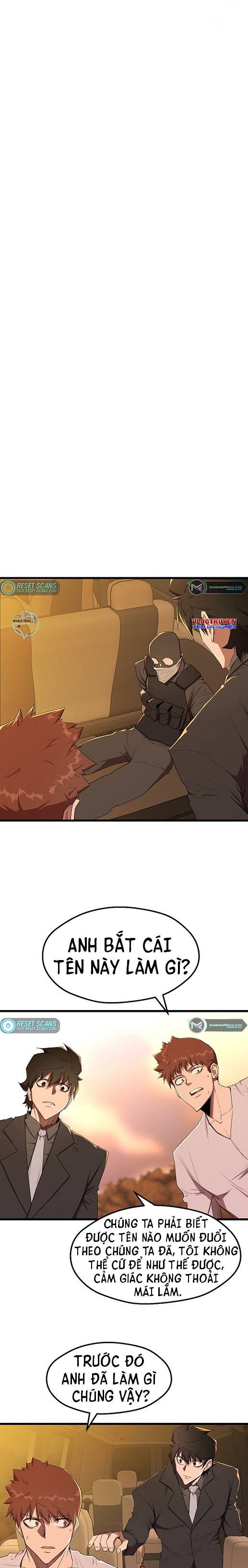 Anh Hùng Thất Nghiệp Mạnh Nhất Chapter  14 - 4