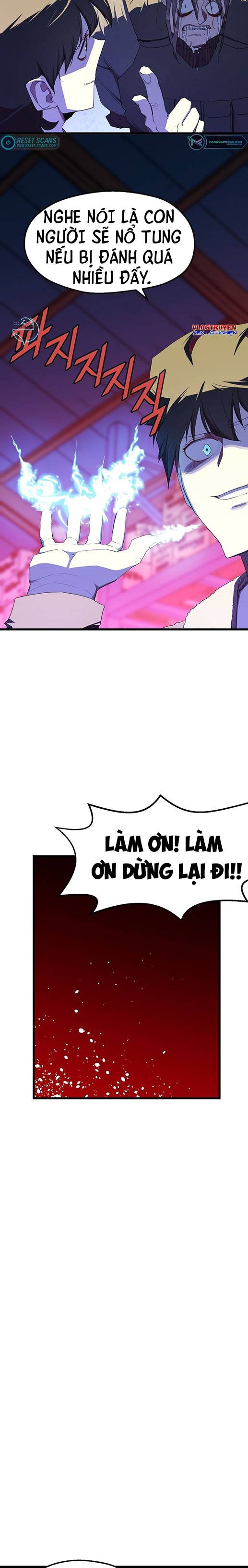 Anh Hùng Thất Nghiệp Mạnh Nhất Chapter  14 - 8