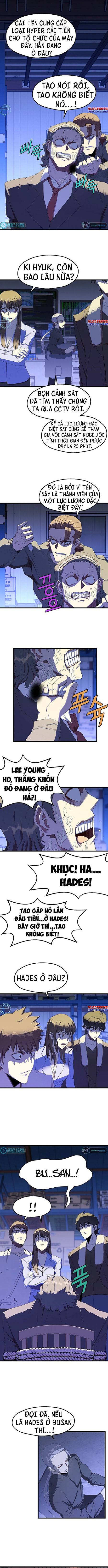 Anh Hùng Thất Nghiệp Mạnh Nhất Chapter  14 - 12