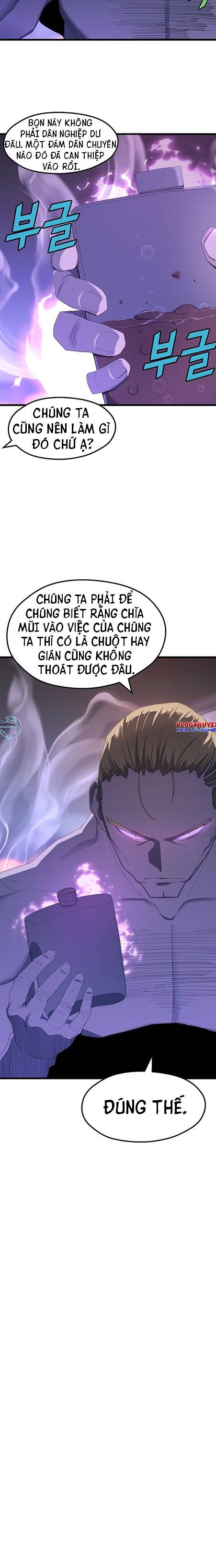 Anh Hùng Thất Nghiệp Mạnh Nhất Chapter  14 - 14