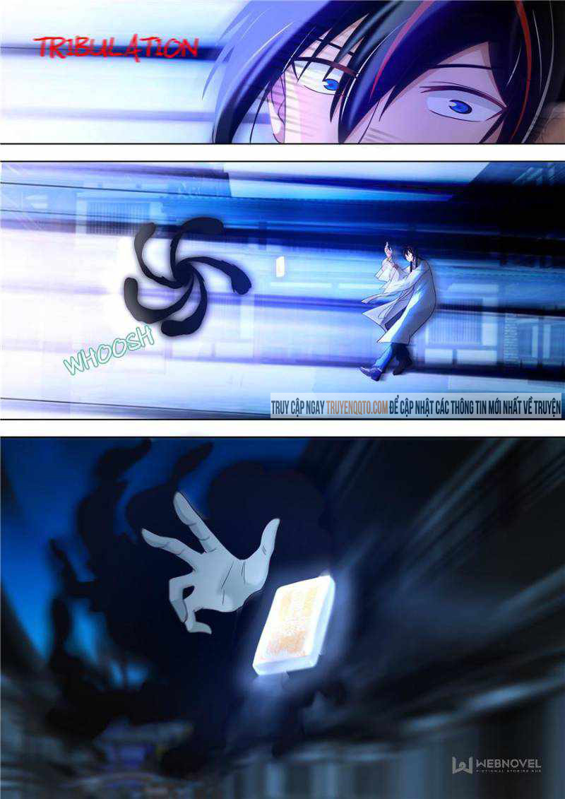 Vạn Tộc Chi Kiếp Chapter  558 - 6