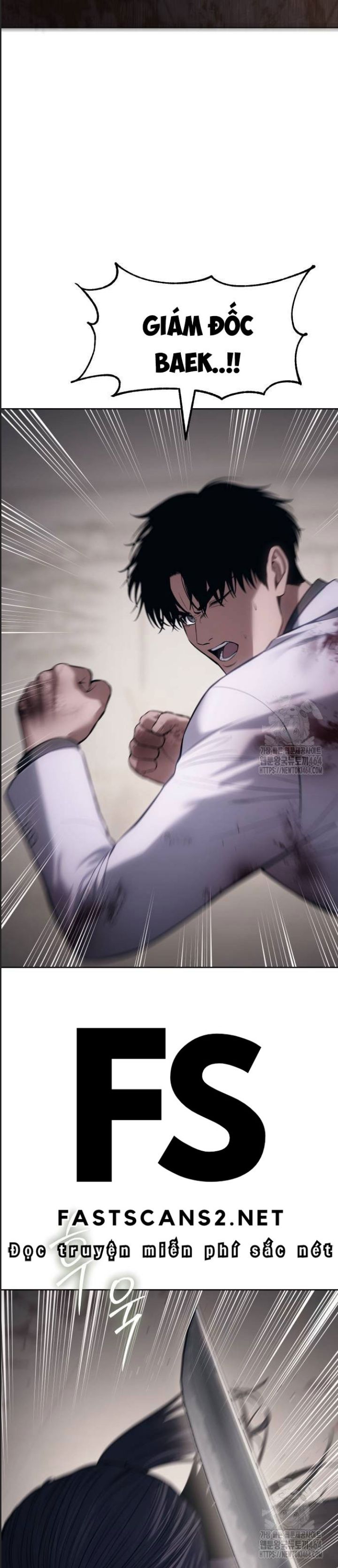 Đặc Vụ Song Sinh Chapter  98 - 3