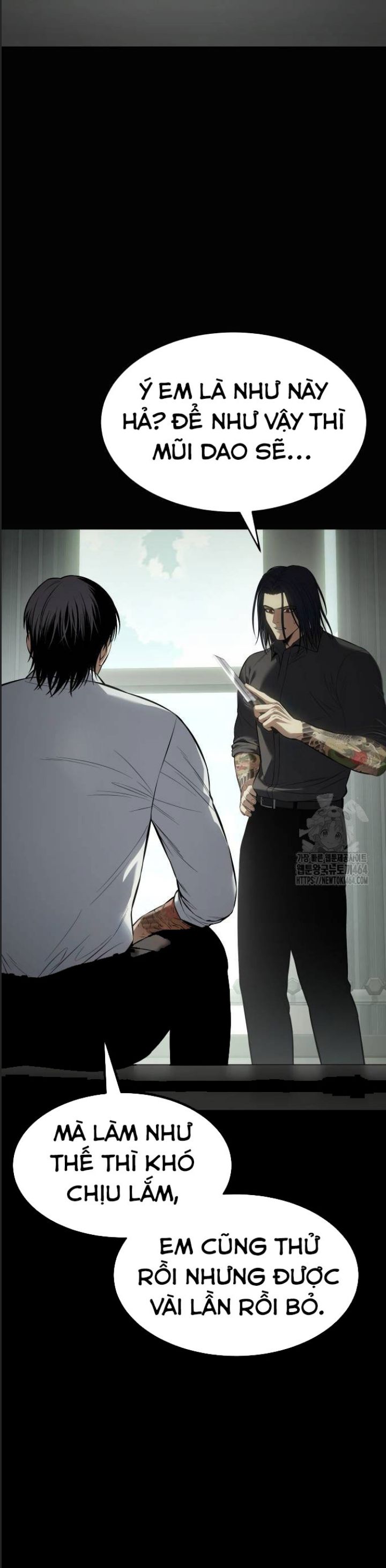 Đặc Vụ Song Sinh Chapter  98 - 5