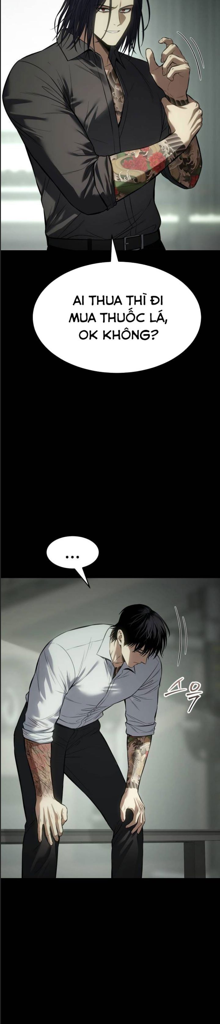 Đặc Vụ Song Sinh Chapter  98 - 8