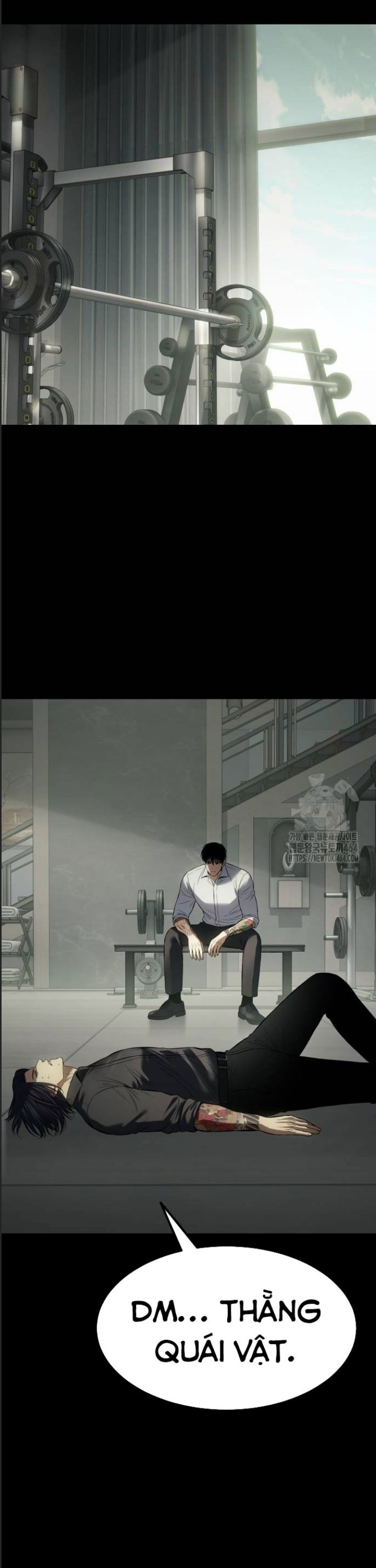 Đặc Vụ Song Sinh Chapter  98 - 9