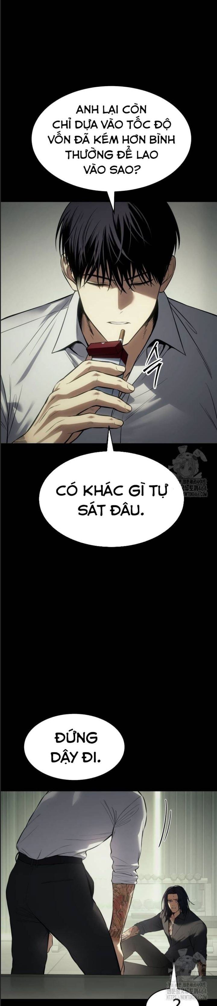 Đặc Vụ Song Sinh Chapter  98 - 13