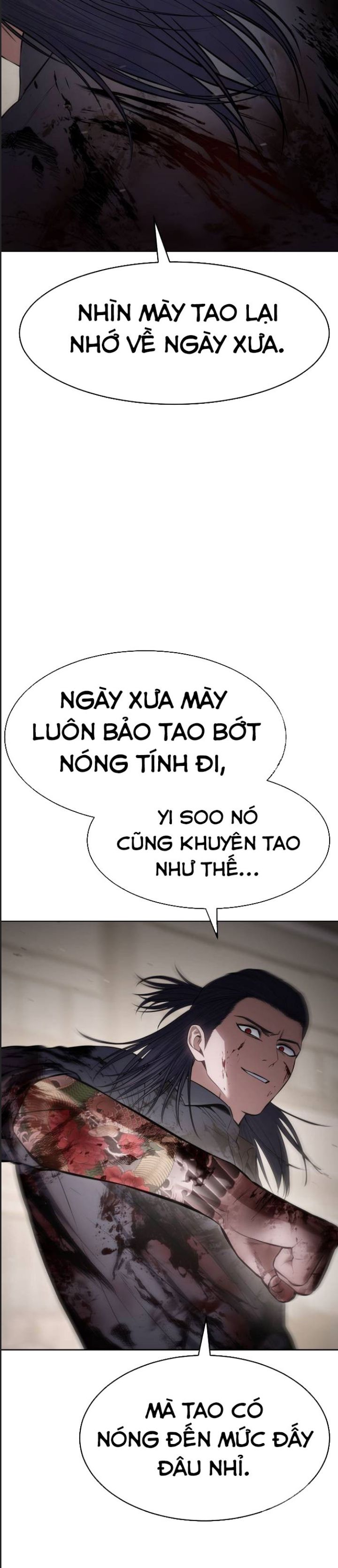 Đặc Vụ Song Sinh Chapter  98 - 18