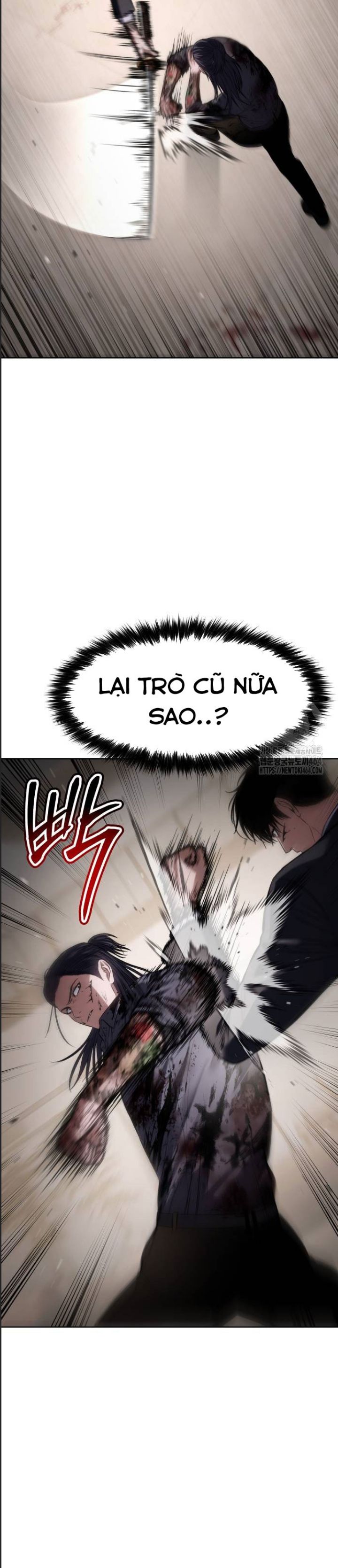 Đặc Vụ Song Sinh Chapter  98 - 21