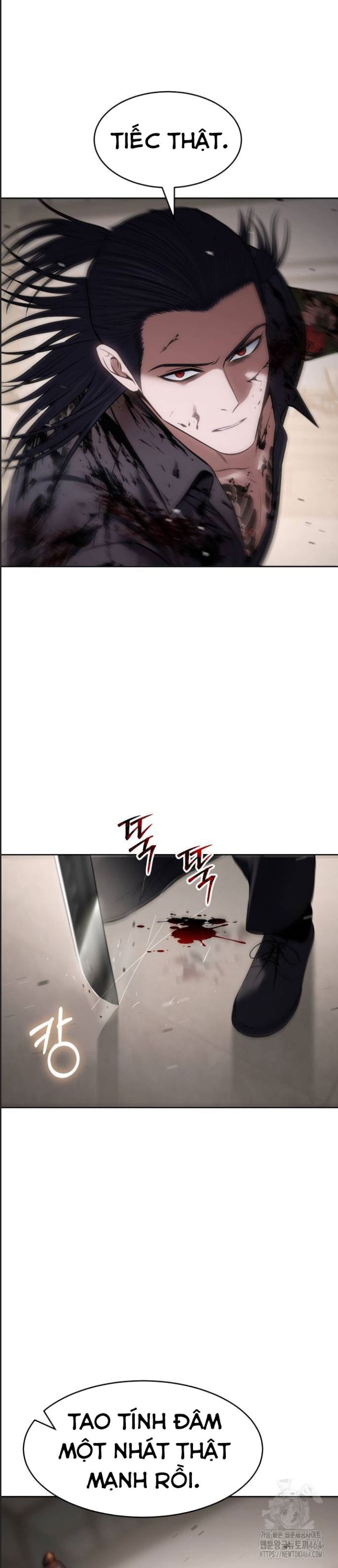 Đặc Vụ Song Sinh Chapter 98 - 24