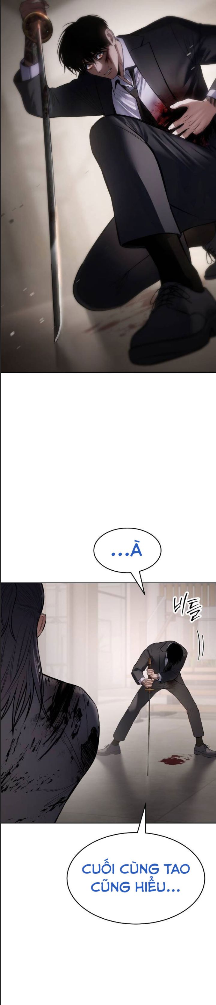 Đặc Vụ Song Sinh Chapter  98 - 25