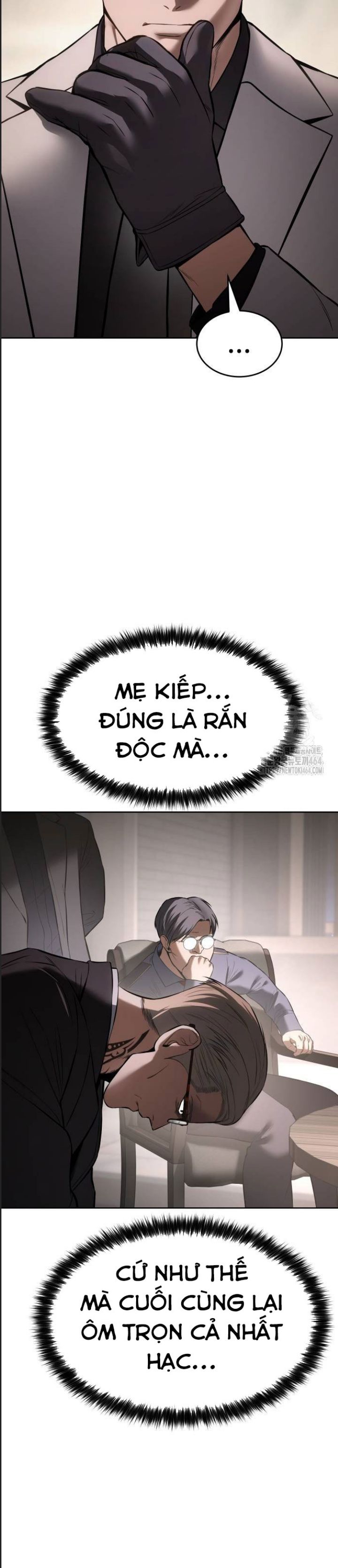 Đặc Vụ Song Sinh Chapter 98 - 37