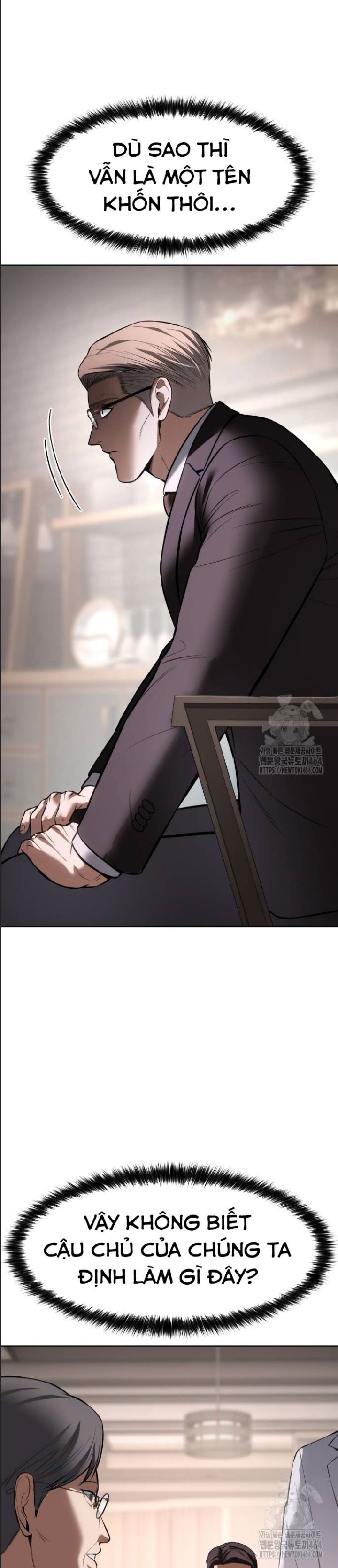 Đặc Vụ Song Sinh Chapter  98 - 38