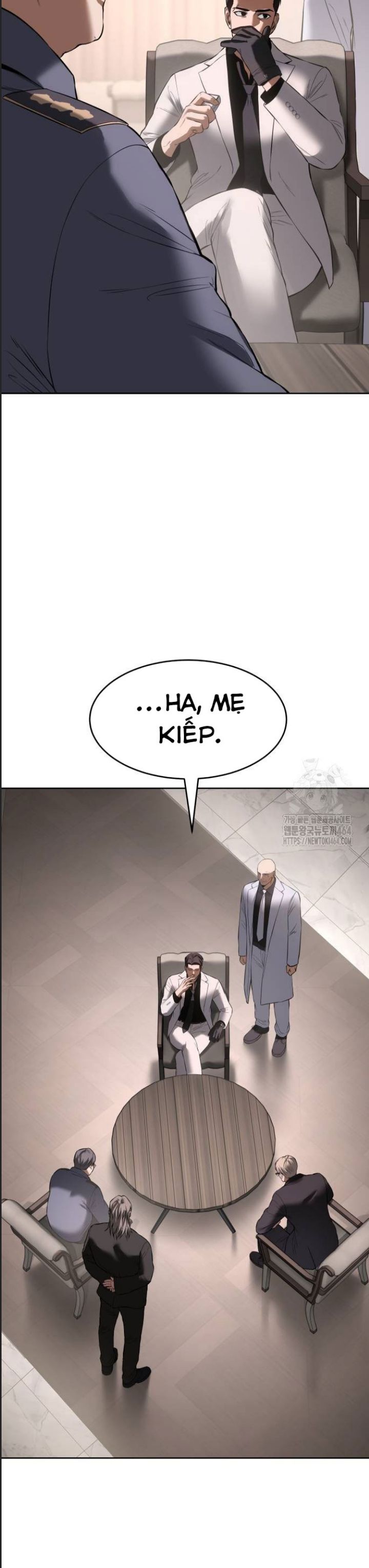 Đặc Vụ Song Sinh Chapter 98 - 39