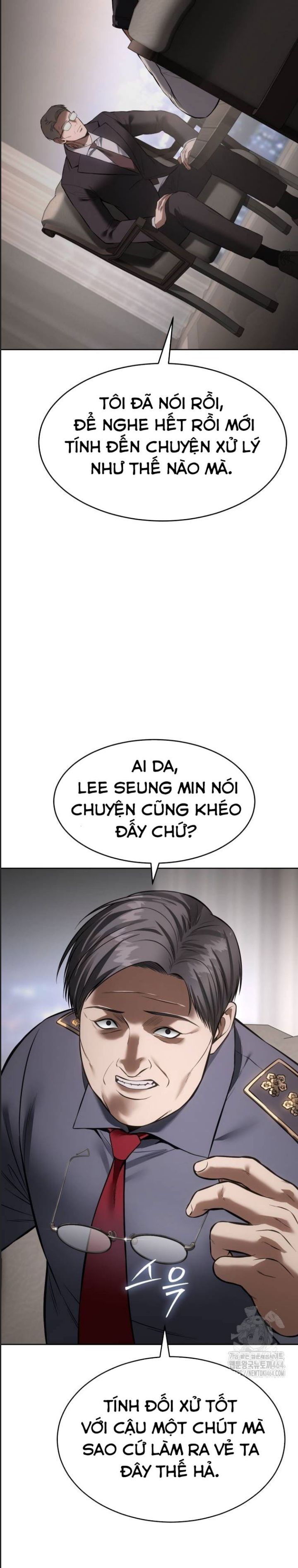 Đặc Vụ Song Sinh Chapter 98 - 41