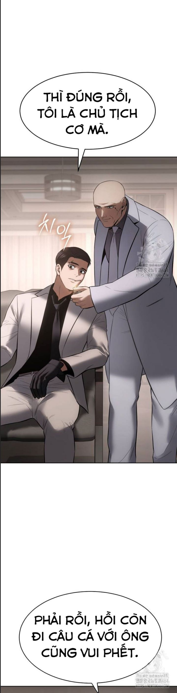 Đặc Vụ Song Sinh Chapter  98 - 42