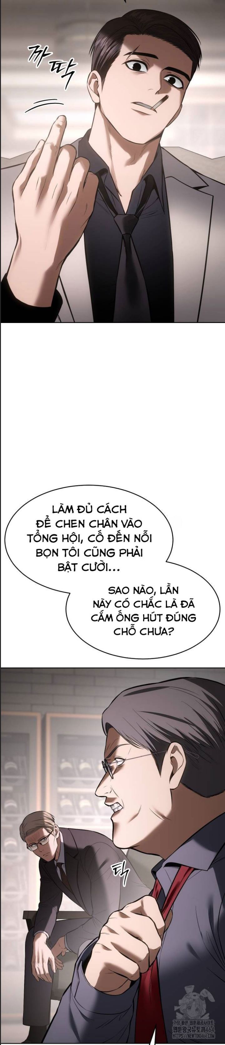 Đặc Vụ Song Sinh Chapter  98 - 43