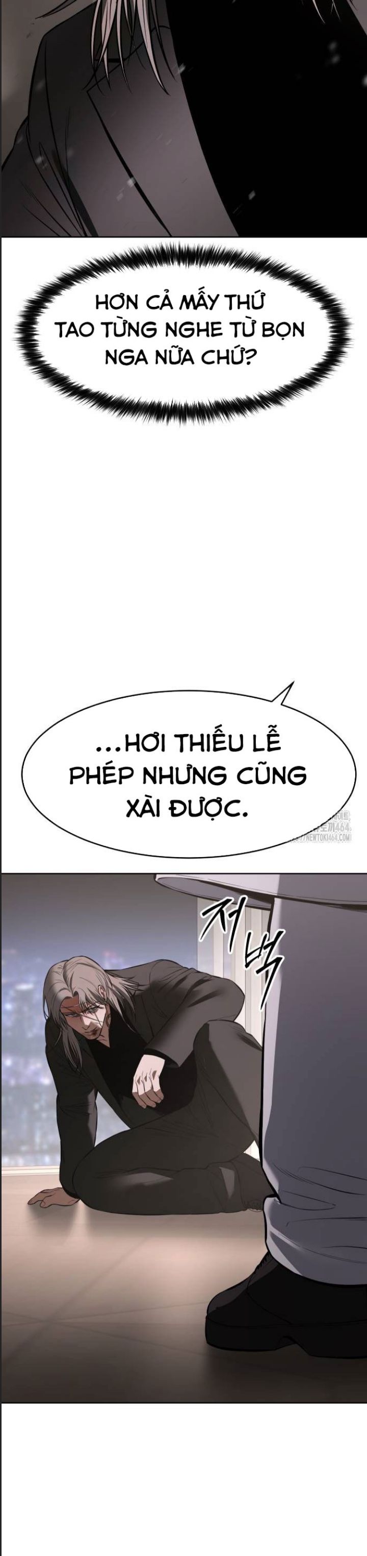 Đặc Vụ Song Sinh Chapter  98 - 51
