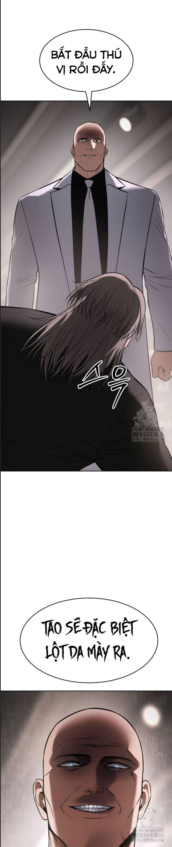 Đặc Vụ Song Sinh Chapter  98 - 52