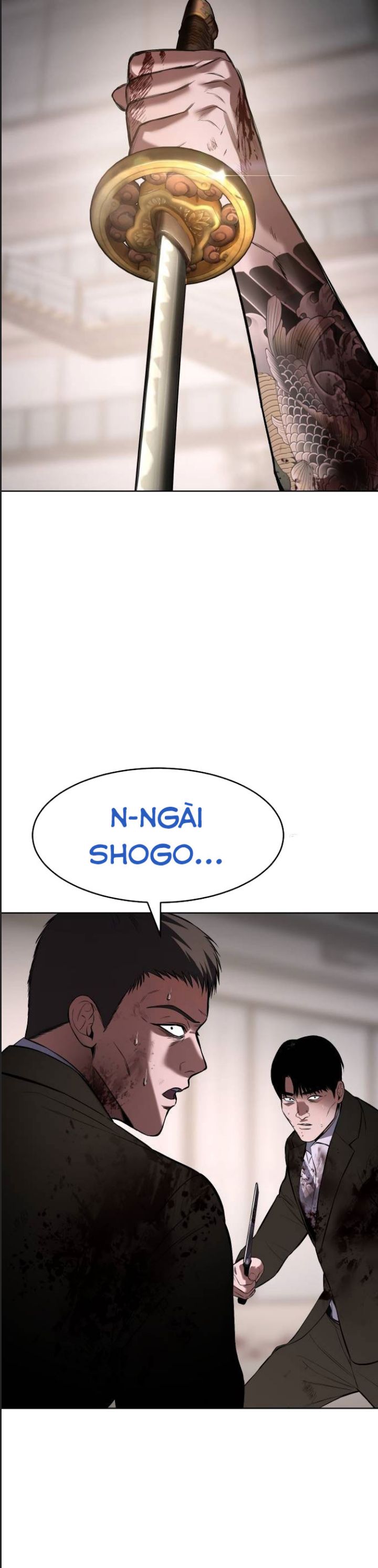 Đặc Vụ Song Sinh Chapter 98 - 54